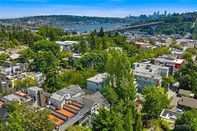 3819 A Fremont Avenue N, Seattle, WA 98103 - Photo 34
