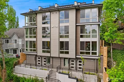 3819 A Fremont Avenue N, Seattle, WA 98103 - Photo 1
