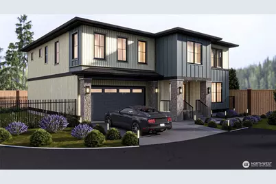 22001 Lot 3 SE 276th Place, Maple Valley, WA 98038 - Photo 1
