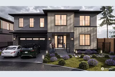 22001 Lot 3 SE 276th Place, Maple Valley, WA 98038 - Photo 2