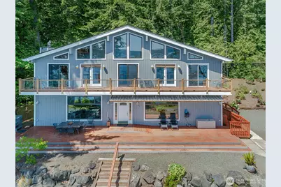 400 Seal Rock Road, Brinnon, WA 98320 - Photo 16