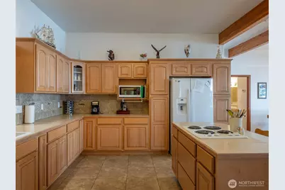 400 Seal Rock Road, Brinnon, WA 98320 - Photo 22