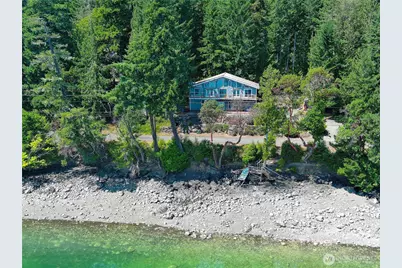 400 Seal Rock Road, Brinnon, WA 98320 - Photo 1