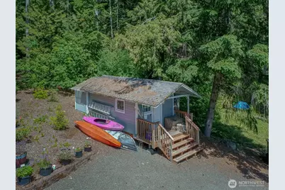 400 Seal Rock Road, Brinnon, WA 98320 - Photo 38