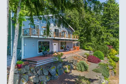 400 Seal Rock Road, Brinnon, WA 98320 - Photo 40