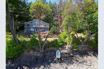400 Seal Rock Road, Brinnon, WA 98320 - Photo 2