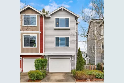 6576 High Point Drive SW, Seattle, WA 98126 - Photo 2