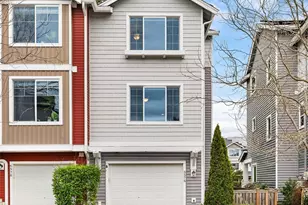 6576 High Point Dr SW, Seattle, WA 98126 - Photo 2