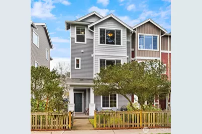 6576 High Point Drive SW, Seattle, WA 98126 - Photo 1