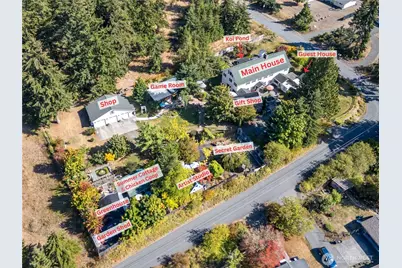 481 Riverside Road, Sequim, WA 98382 - Photo 2