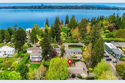 7611 NE 8th Street, Medina, WA 98039 - Photo 16