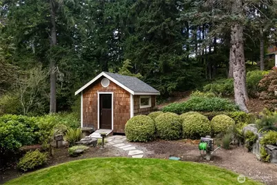5125 Wild Goose Lane NW, Olympia, WA 98502 - Photo 30