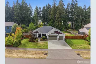 4704 Plover Street NE, Lacey, WA 98516 - Photo 34