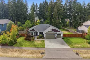 4704 Plover St NE, Lacey, WA 98516 - Photo 34