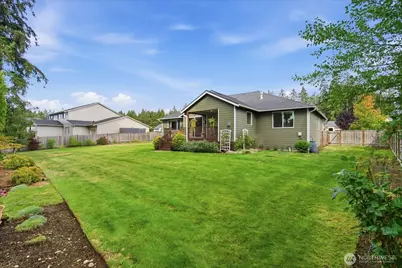 4704 Plover Street NE, Lacey, WA 98516 - Photo 30