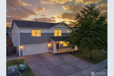 9518 186th Street Ct E, Puyallup, WA 98375 - Photo 1