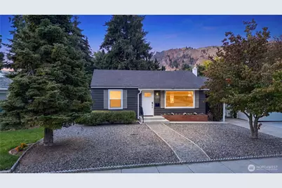 1235 Columbine Street, Wenatchee, WA 98801 - Photo 1