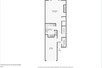 21616 9th Avenue SE #C105, Bothell, WA 98021 - Photo 30