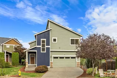 2012 NE 37th Place, Renton, WA 98056 - Photo 2