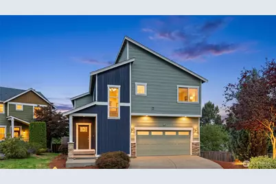 2012 NE 37th Place, Renton, WA 98056 - Photo 1