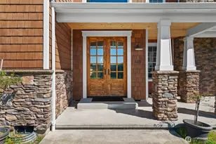 3601 Tower Rd, Castle Rock, WA 98611 - Photo 6