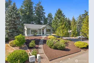 4989 NW Francis Drive, Silverdale, WA 98383 - Photo 2