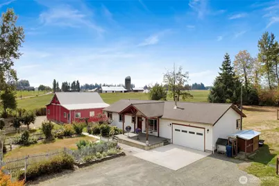 9605 Markworth Road, Blaine, WA 98230 - Photo 1
