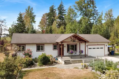 9605 Markworth Road, Blaine, WA 98230 - Photo 2