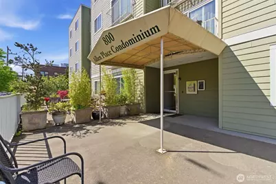 800 N Allen Place #401, Seattle, WA 98103 - Photo 36