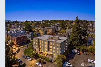 800 N Allen Place #401, Seattle, WA 98103 - Photo 40