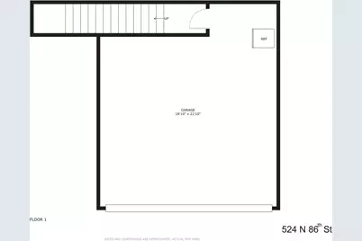 524 N 86th Street, Seattle, WA 98103 - Photo 32