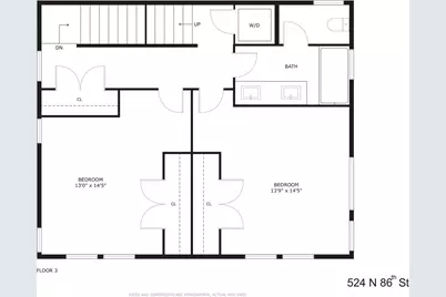 524 N 86th Street, Seattle, WA 98103 - Photo 34