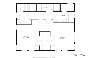 524 N 86th St, Seattle, WA 98103 - Photo 34
