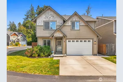 238 NE Tronson Circle, Bremerton, WA 98311 - Photo 1