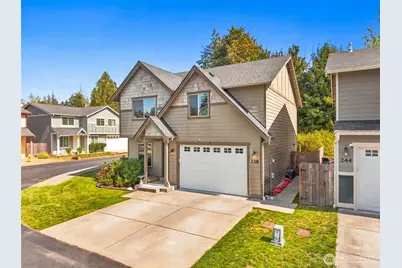 238 NE Tronson Circle, Bremerton, WA 98311 - Photo 4