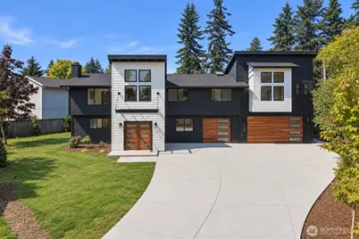 13105 NE 87th Avenue, Kirkland, WA 98034 - Photo 1