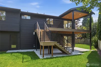 13105 NE 87th Avenue, Kirkland, WA 98034 - Photo 32