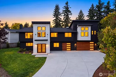 13105 NE 87th Avenue, Kirkland, WA 98034 - Photo 2
