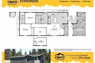 0 Atterberry Landing Evergreen, Sequim, WA 98382 - Photo 2