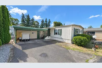 2928 86th Street Ct S #134, Lakewood, WA 98499 - Photo 2