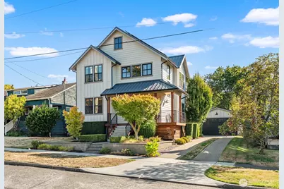 5822 7th Avenue NW, Seattle, WA 98107 - Photo 1