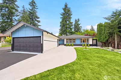19912 Dayton Avenue N, Shoreline, WA 98133 - Photo 2
