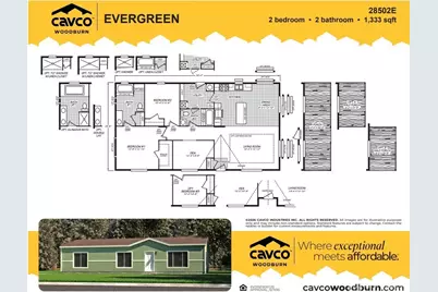 0 Atterberry Landing Evergeen #28502E, Sequim, WA 98382 - Photo 2