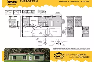 0 Atterberry Landing Evergeen, Sequim, WA 98382 - Photo 2