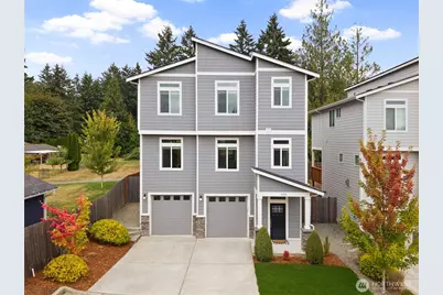 650 NW Gardenia Way, Bremerton, WA 98311 - Photo 40