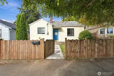 3810 S Asotin Street, Tacoma, WA 98418 - Photo 2