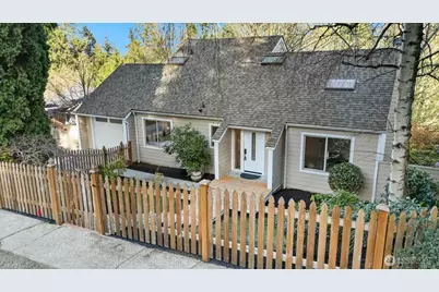 16018 36th Avenue NE, Lake Forest Park, WA 98155 - Photo 2