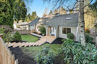 16018 36th Avenue NE, Lake Forest Park, WA 98155 - Photo 1