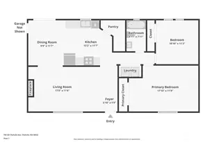 789 Chehalis Ave, Chehalis, WA 98532 - Photo 40