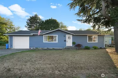 789 Chehalis Avenue, Chehalis, WA 98532 - Photo 1